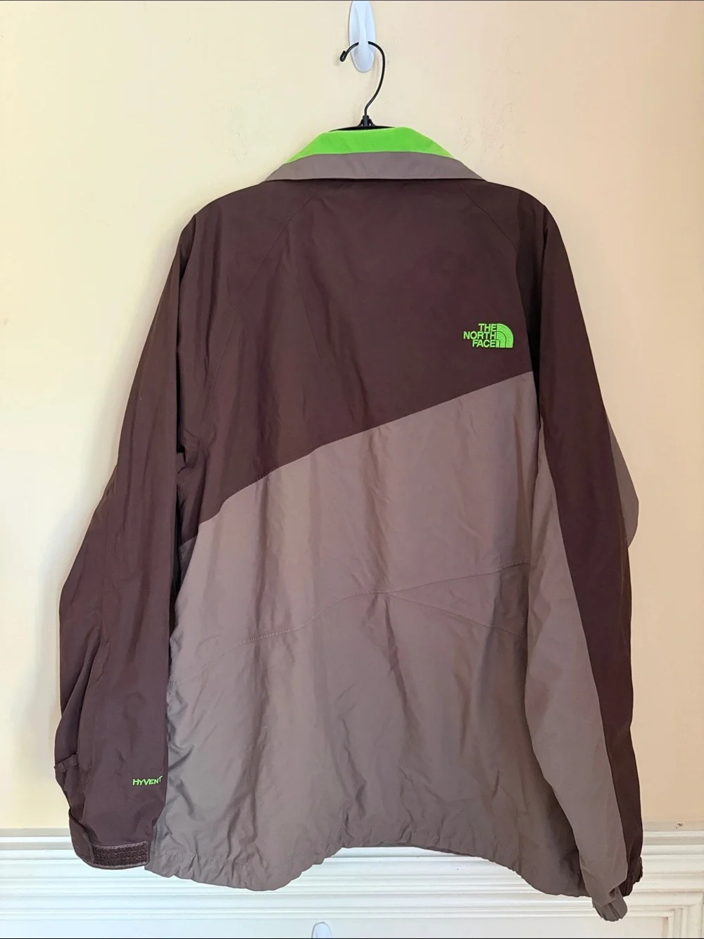 The North Face north face